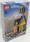 Preview: LEGO® Disney Carls Haus aus „Oben“